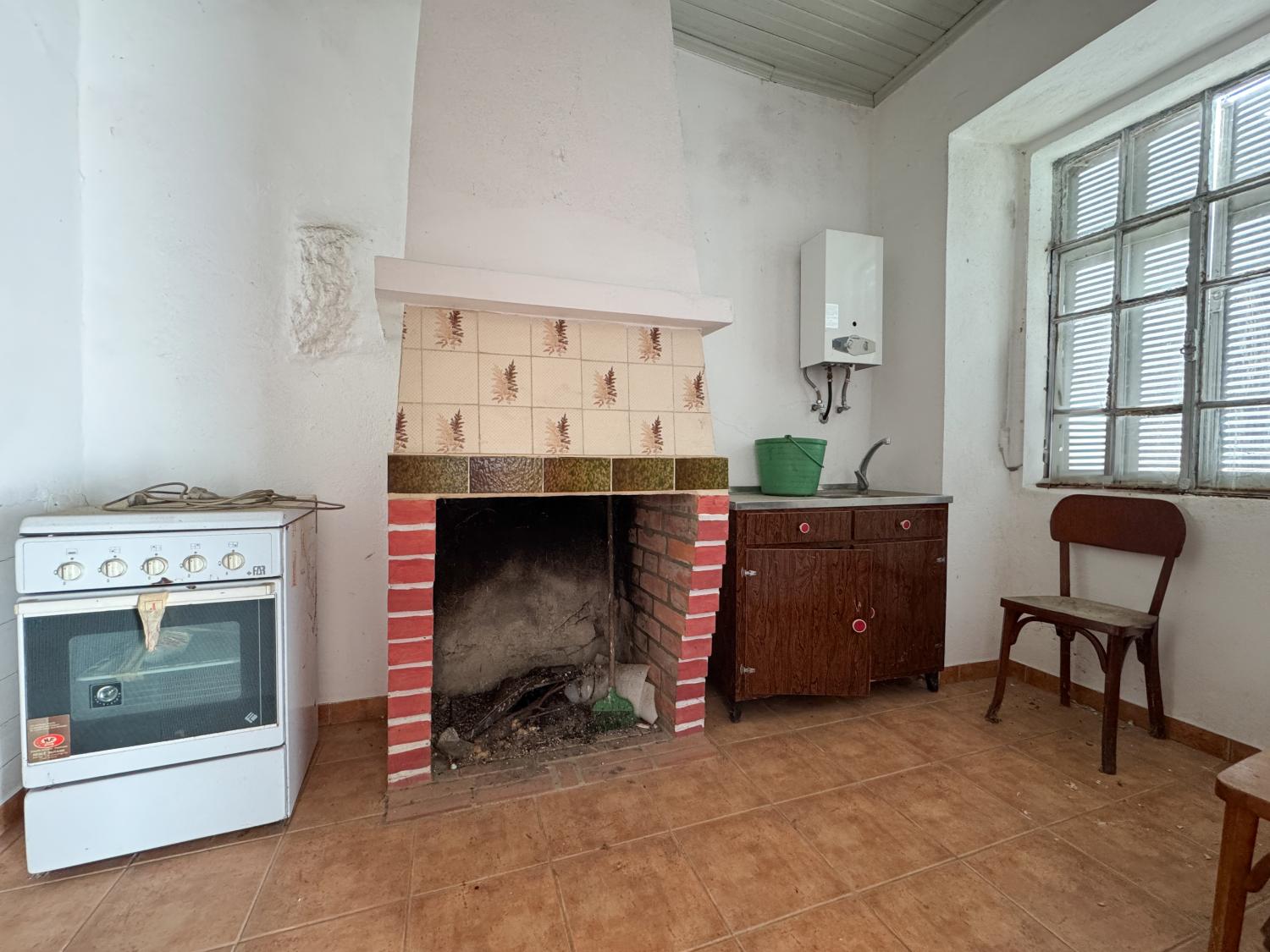  à vendre maison Lomba Sabugal 13