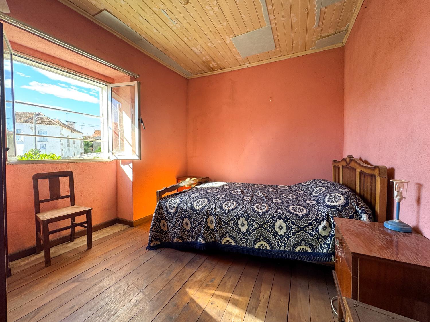  à vendre maison Lomba Sabugal 9