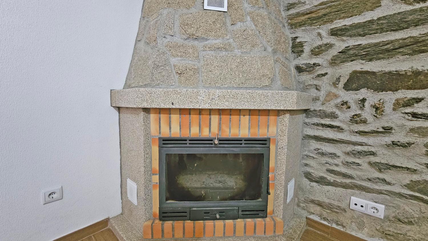  à vendre ferme Poço do Canto Mêda 11