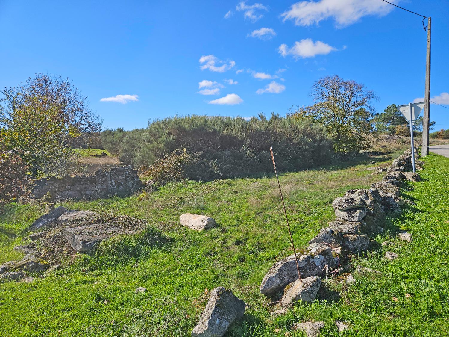  à vendre maison indépendant Donfins Guarda 9