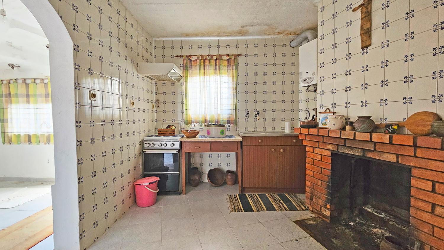  à vendre maison Ade Almeida 21