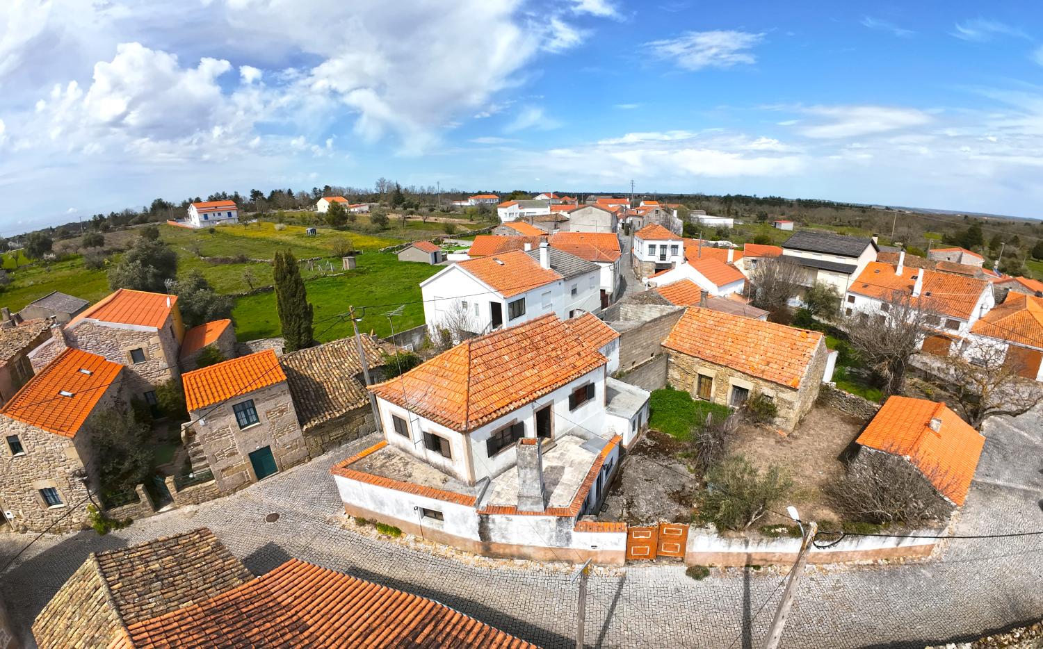  à vendre maison Ade Almeida 2