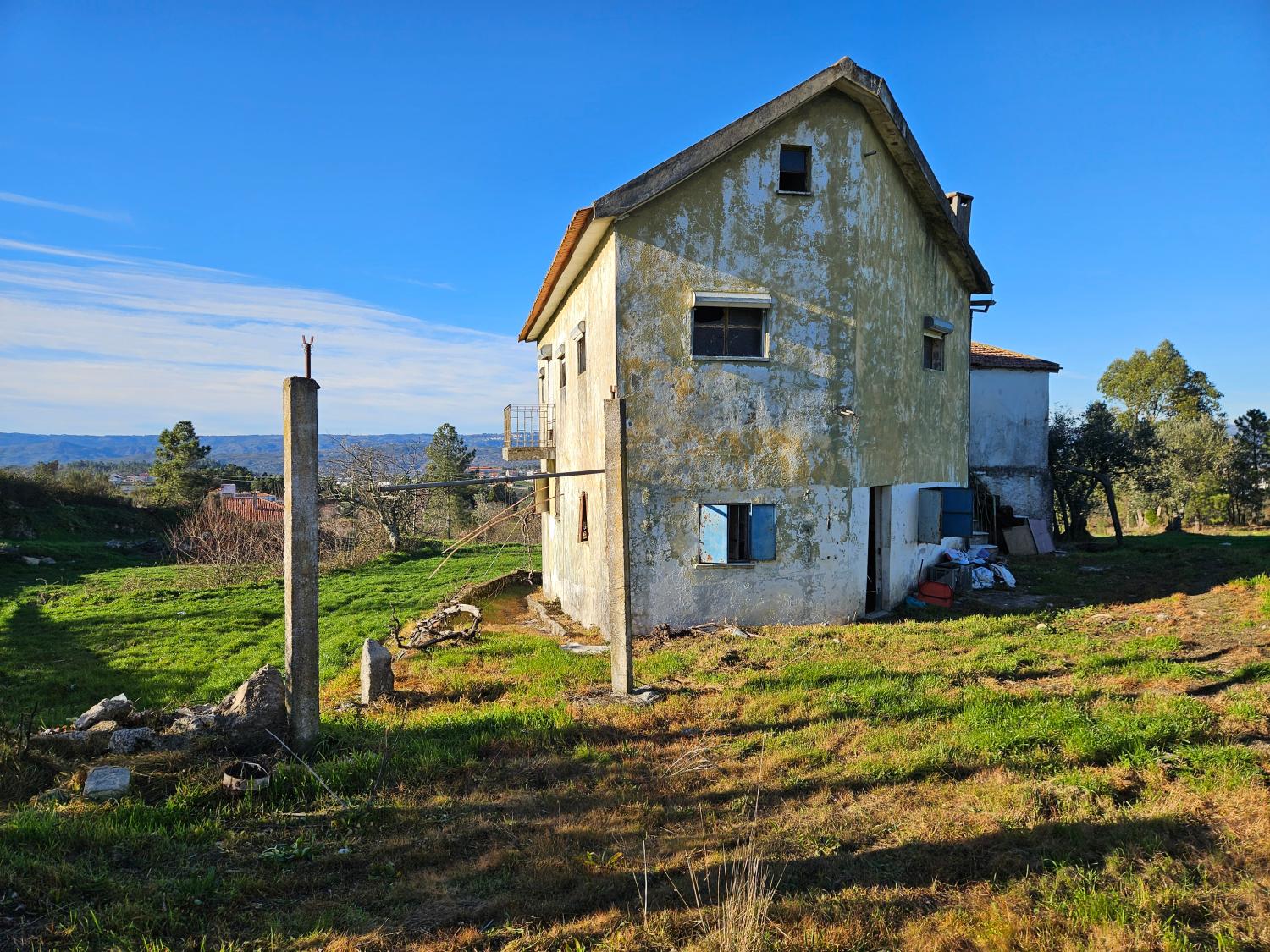  à vendre ferme Aldeia da Serra Celorico Da Beira 3
