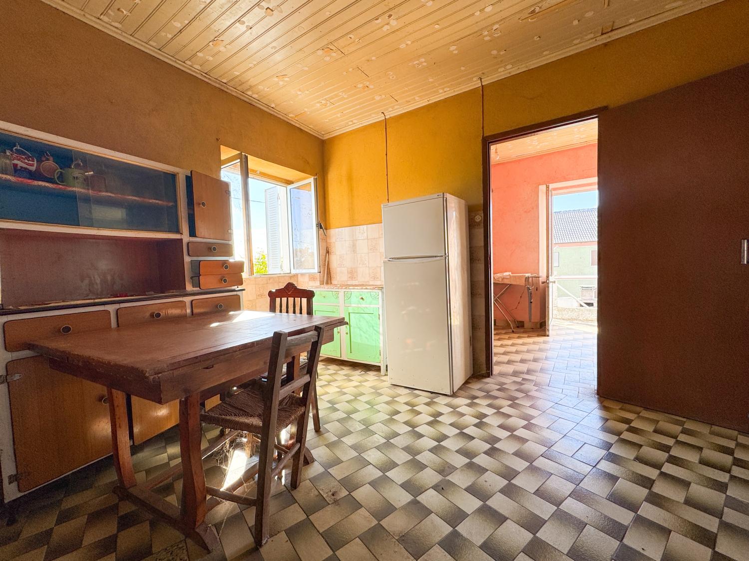  à vendre maison Lomba Sabugal 7