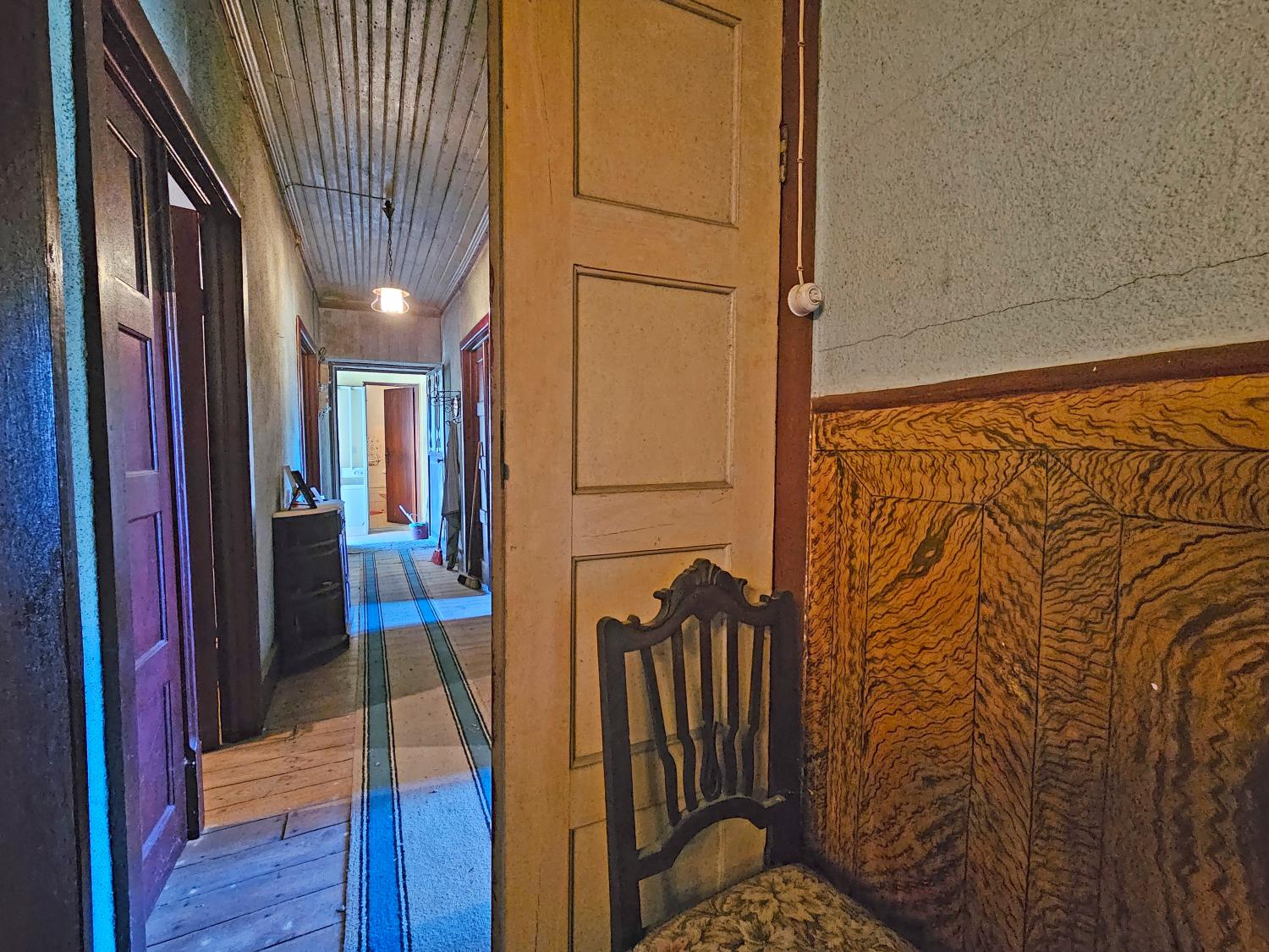  à vendre maison indépendant Monte Brás Guarda 9