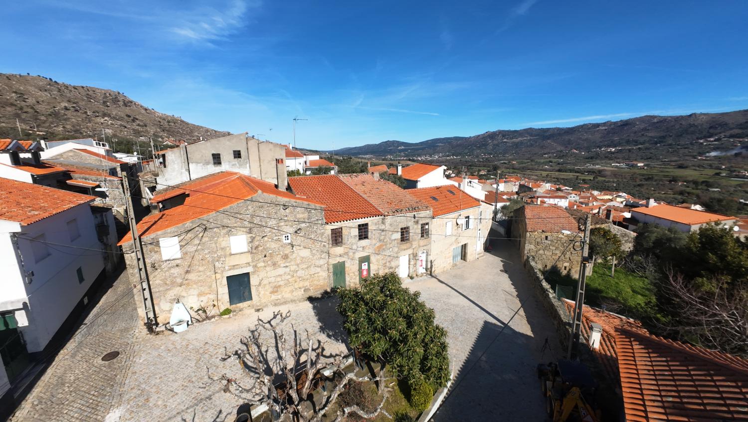 à vendre maison de village Aldeia Viçosa Guarda 3
