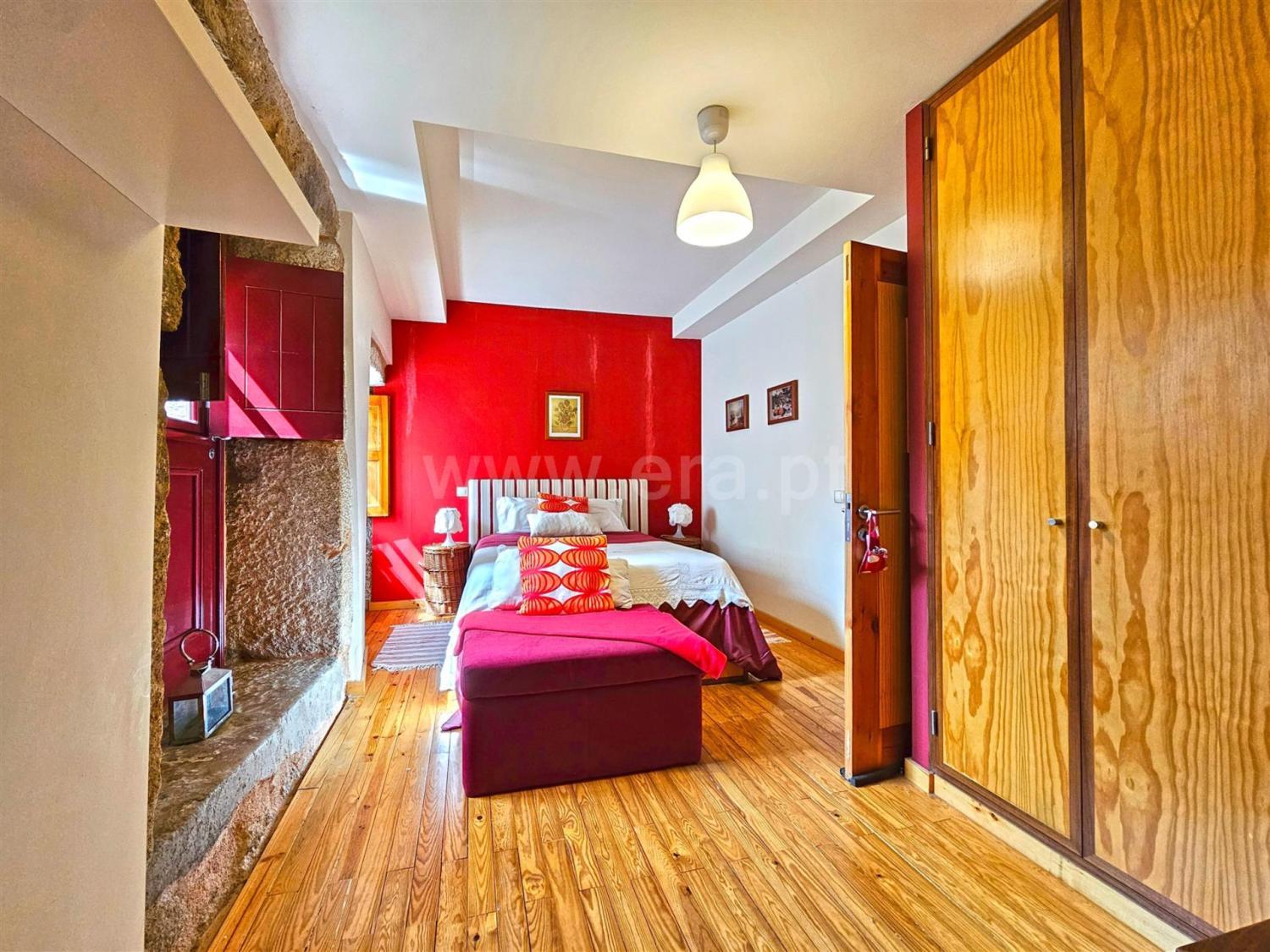 à vendre maison avec gîte Figueira Castelo Rodrigo Figueira De Castelo Rodrigo 11
