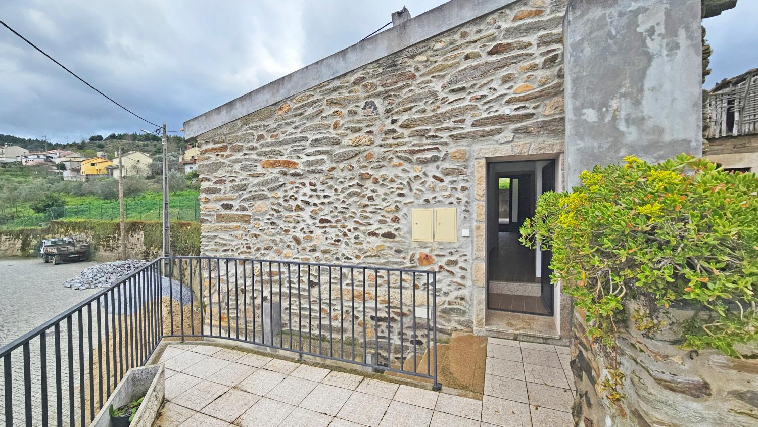  à vendre ferme Poço do Canto Mêda 4