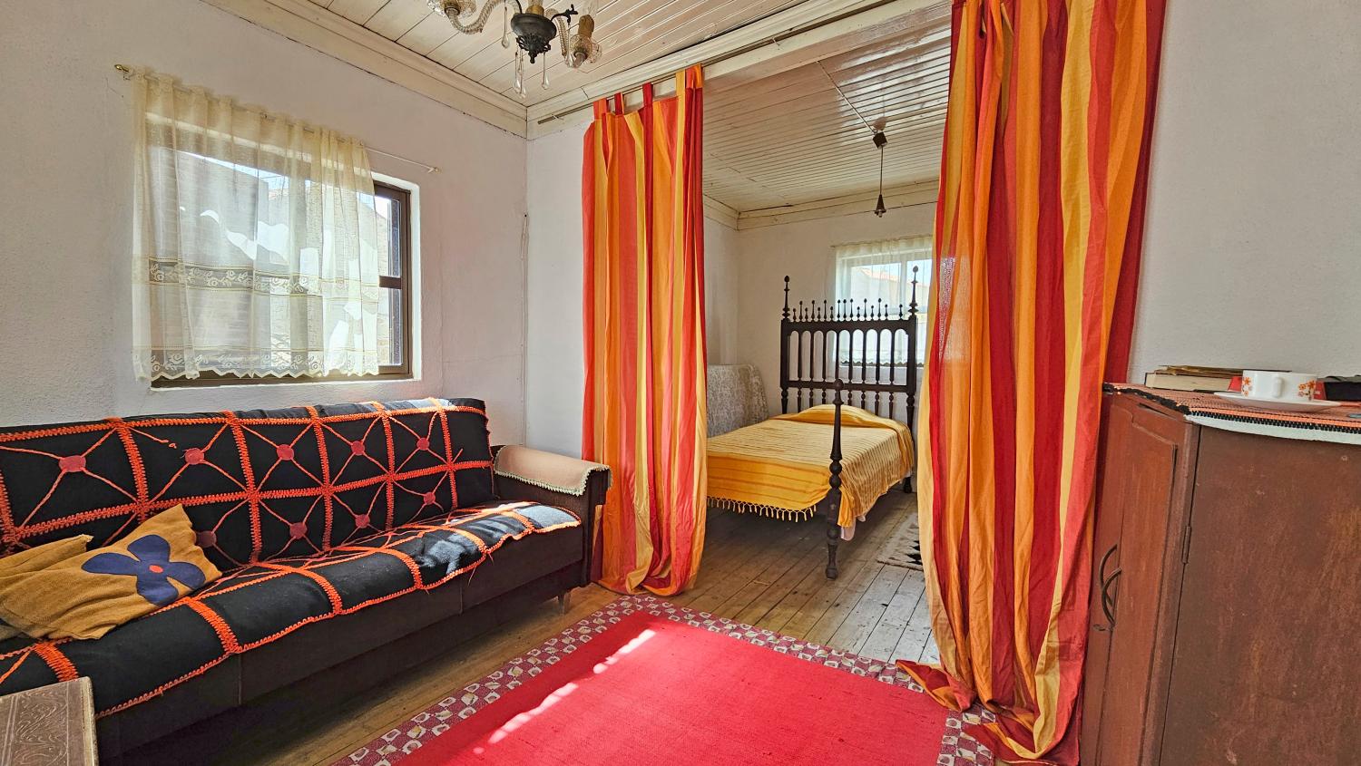  à vendre maison Ade Almeida 14