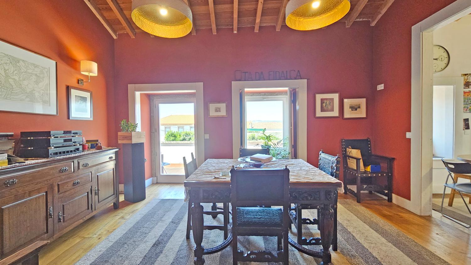  à vendre maison bourgeoise Celorico da Beira Celorico Da Beira 20