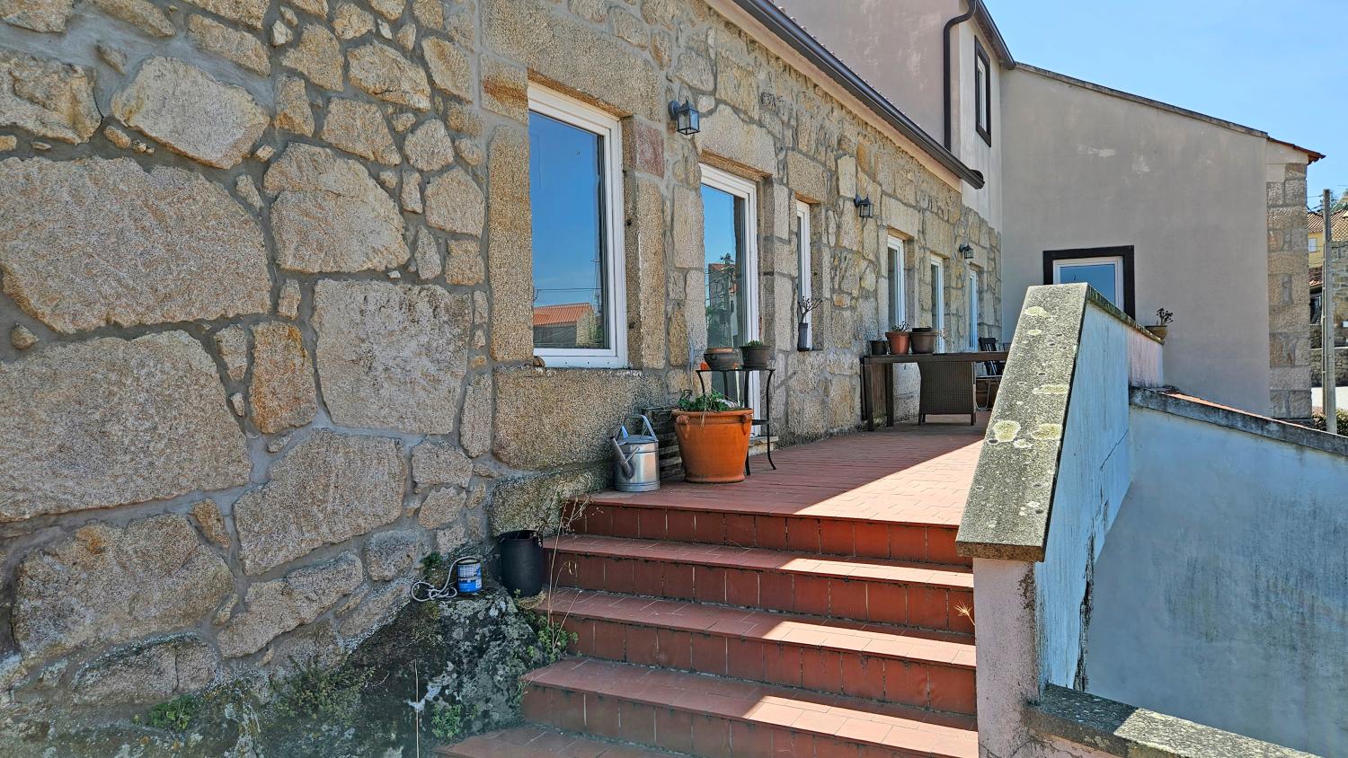  à vendre maison bourgeoise Celorico da Beira Celorico Da Beira 8