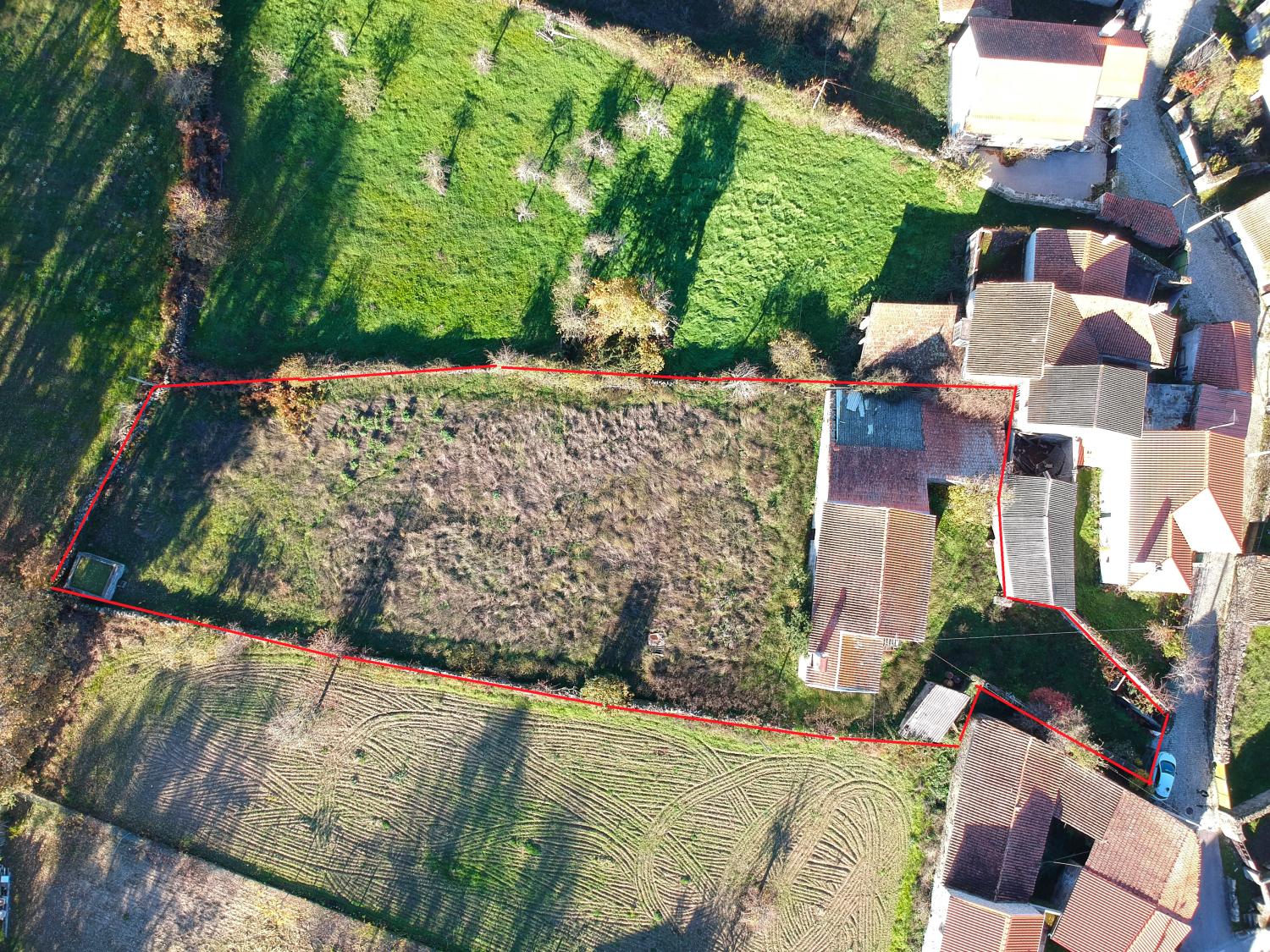  à vendre maison indépendant Monte Brás Guarda 3