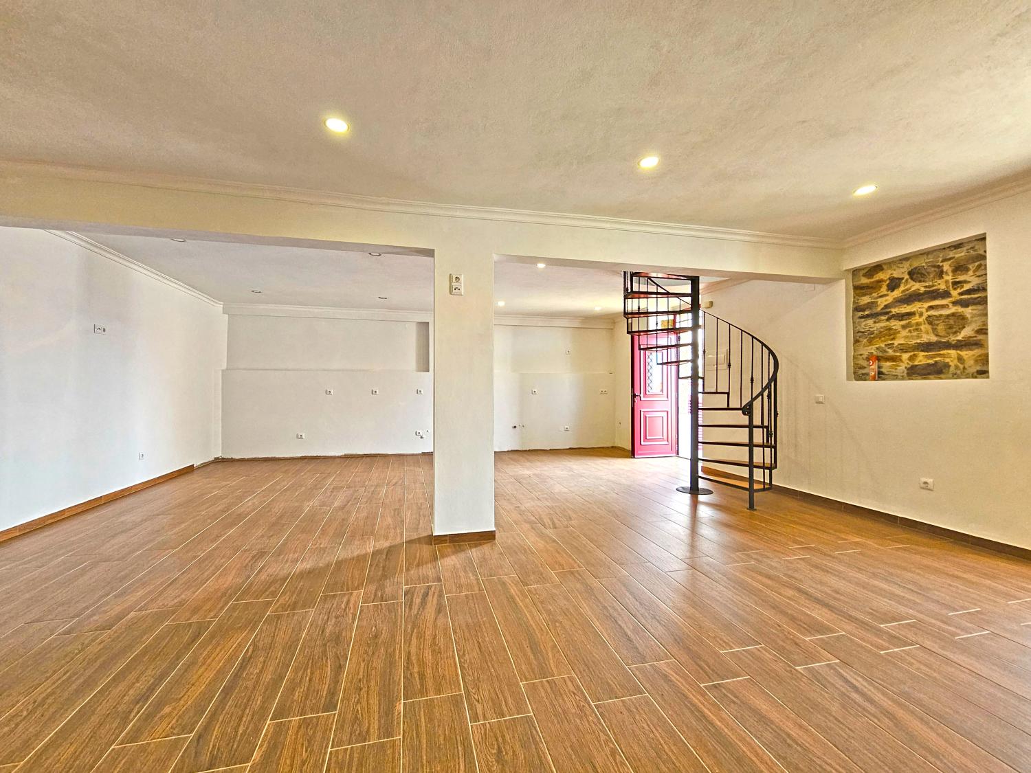  à vendre maison de village Malcata Sabugal 6