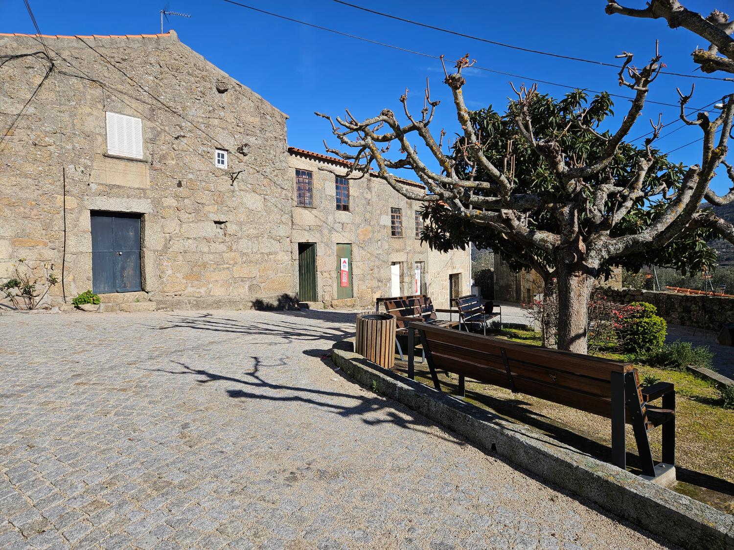  à vendre maison de village Aldeia Viçosa Guarda 5