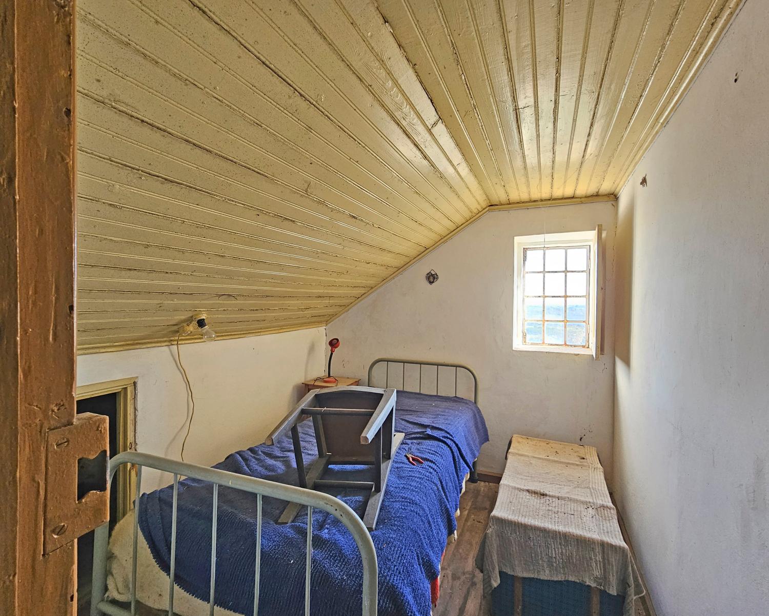  à vendre maison indépendant Donfins Guarda 3