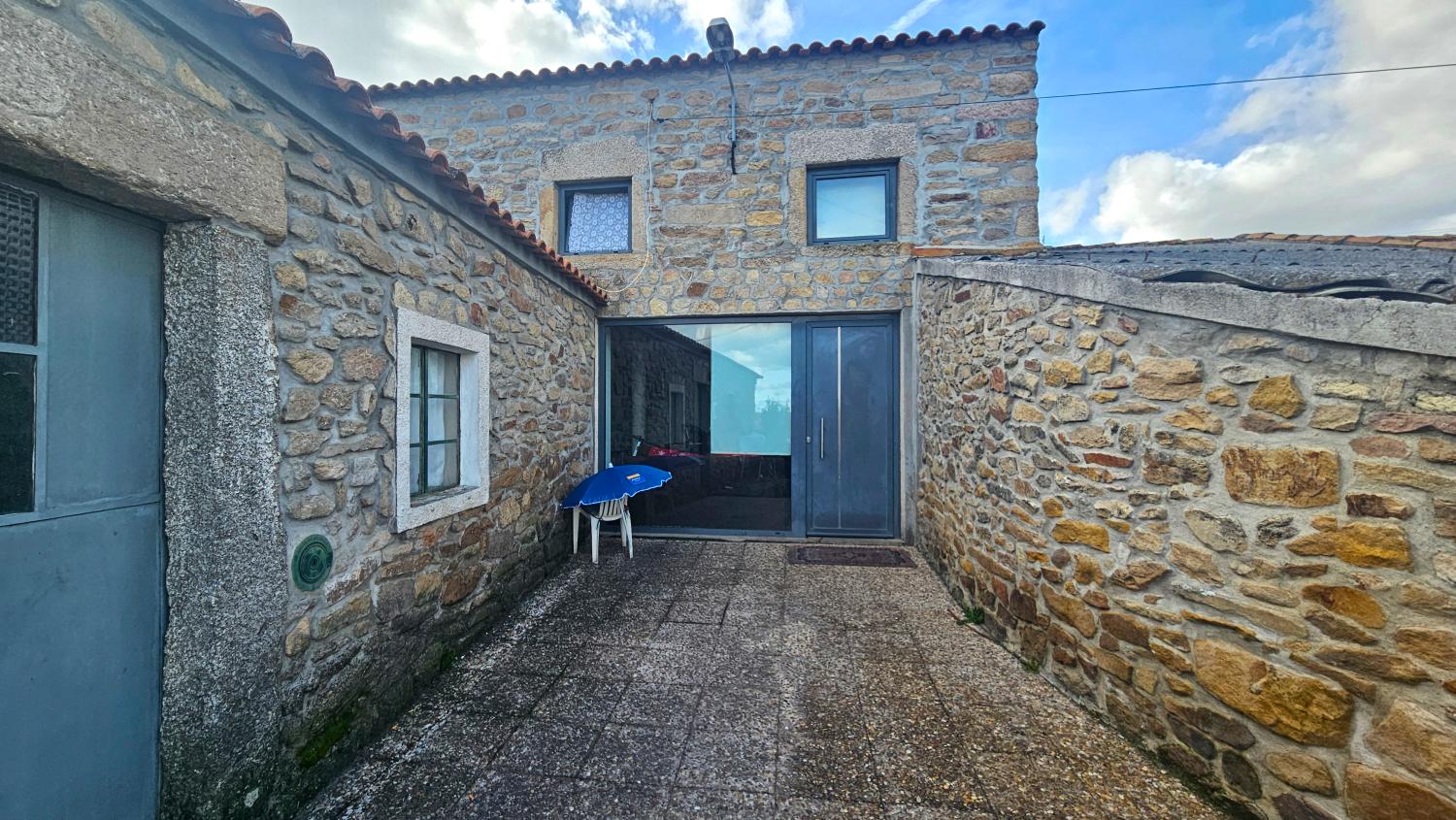  à vendre maison Vilar Formoso Almeida 2