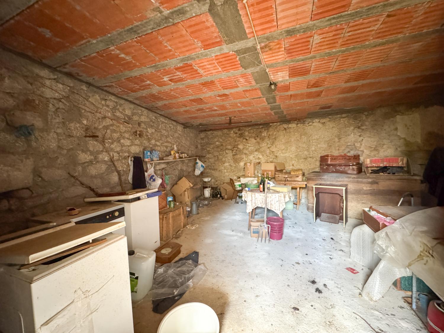  à vendre maison Lomba Sabugal 4