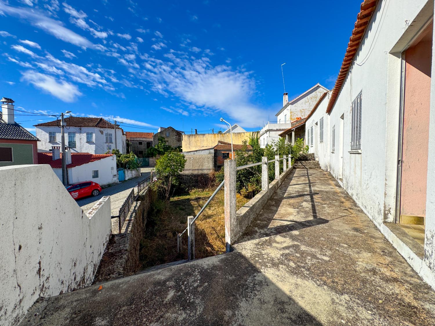  à vendre maison Lomba Sabugal 6