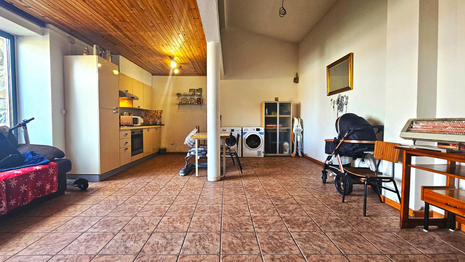  à vendre maison Vilar Formoso Almeida 5
