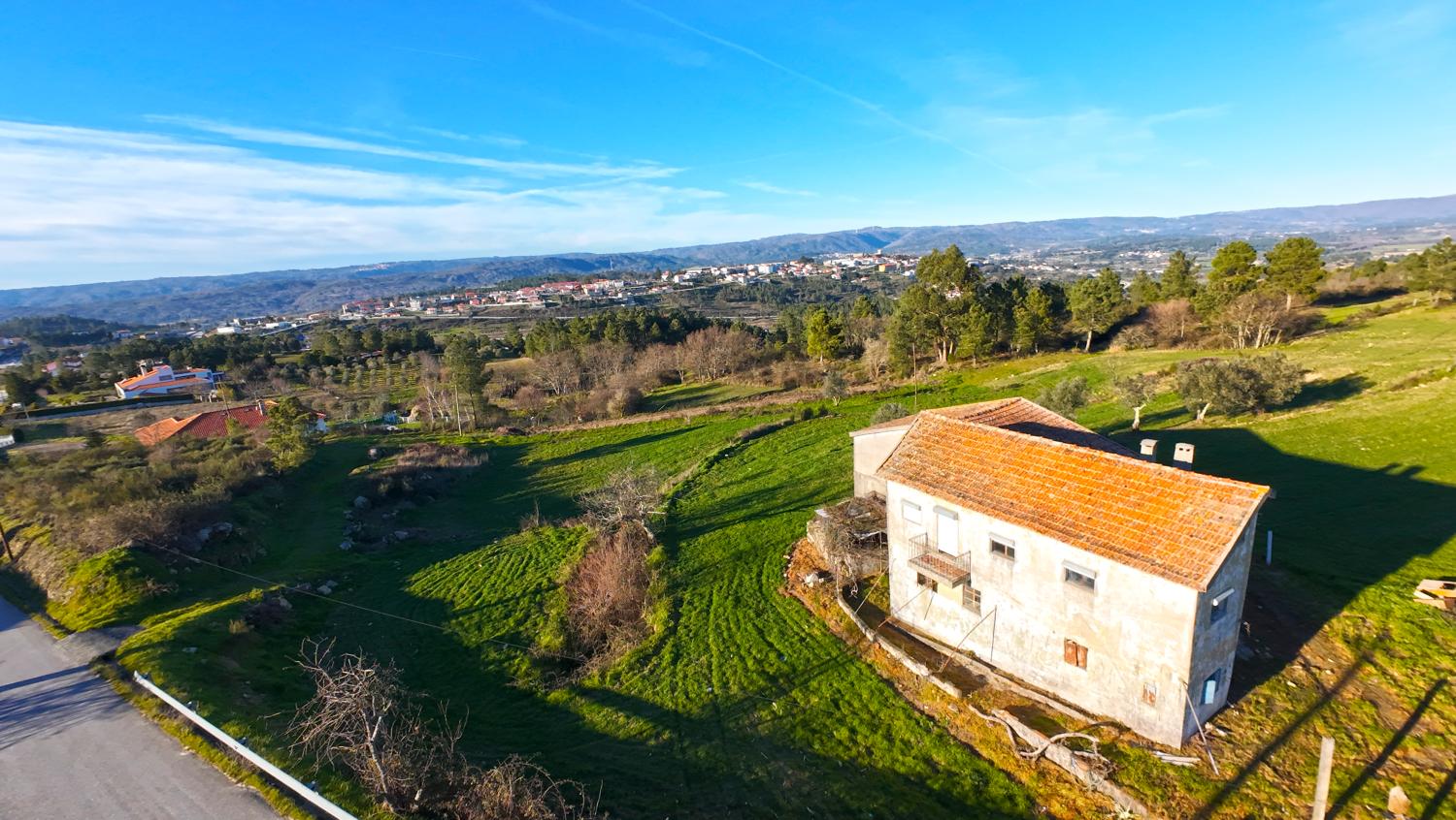  à vendre ferme Aldeia da Serra Celorico Da Beira 1