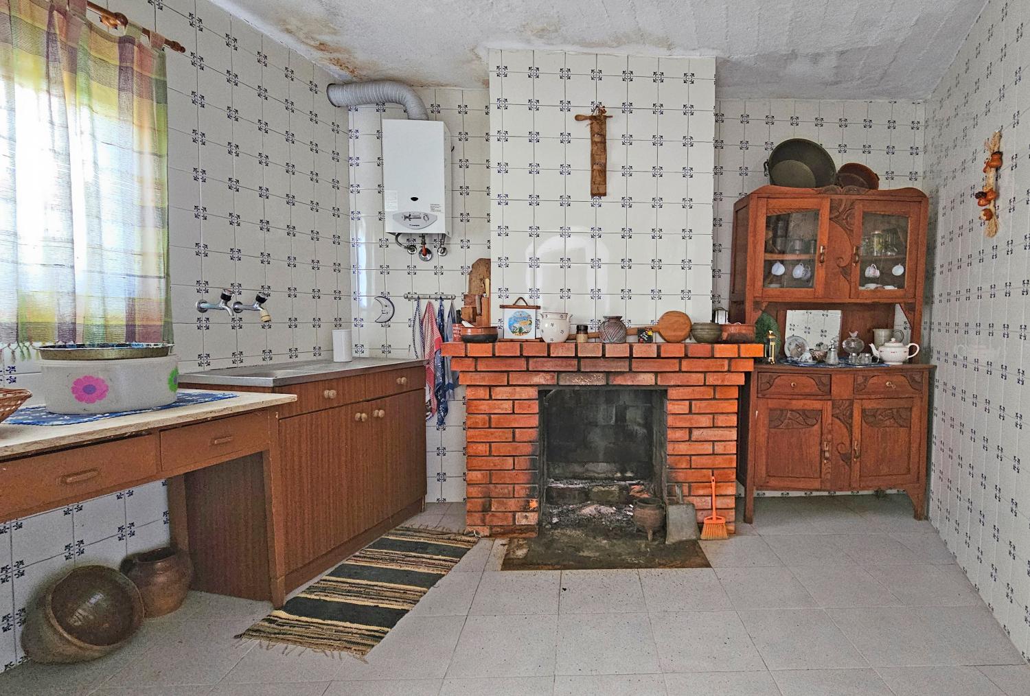  à vendre maison Ade Almeida 20