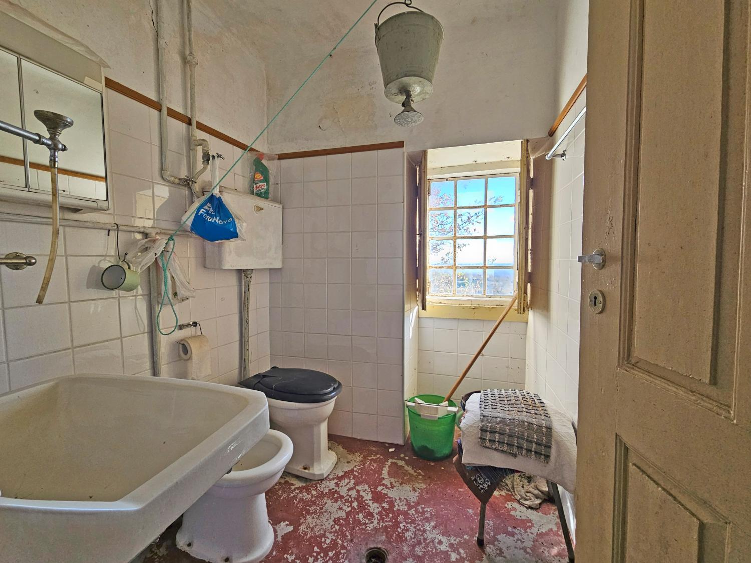  à vendre maison indépendant Donfins Guarda 24