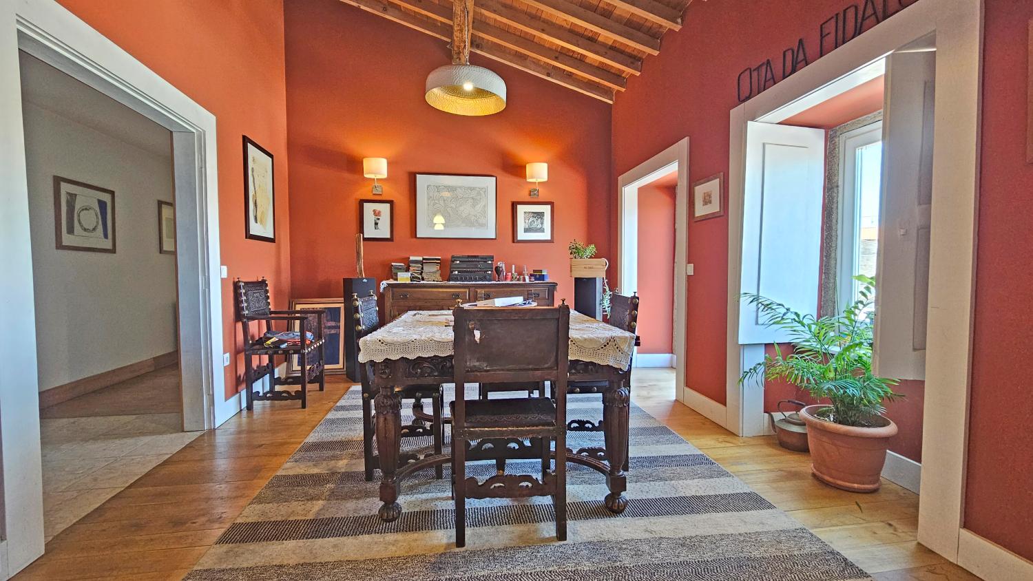  à vendre maison bourgeoise Celorico da Beira Celorico Da Beira 19