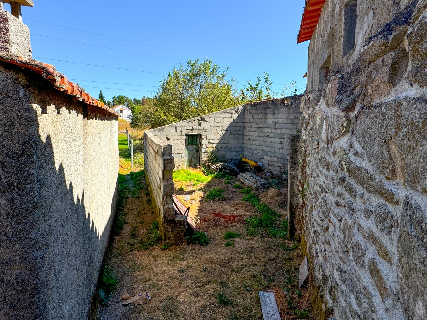  à vendre maison Rio de Moínhos Trancoso 8