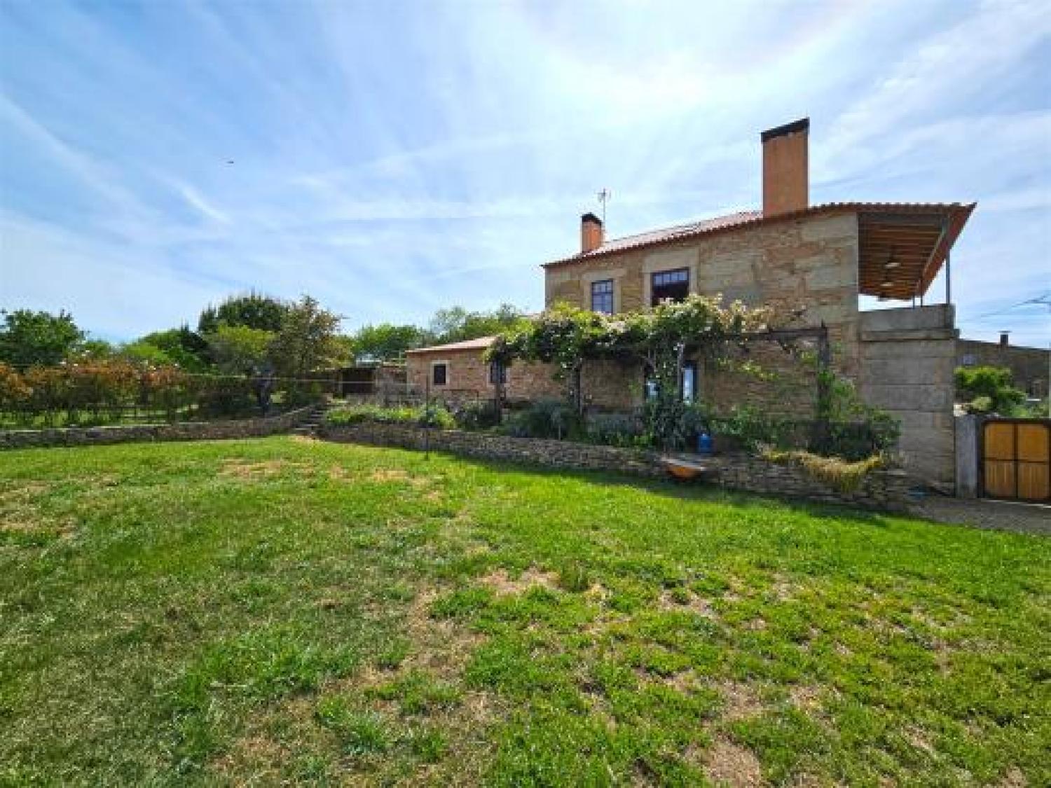  à vendre maison avec gîte Figueira Castelo Rodrigo Figueira De Castelo Rodrigo 1