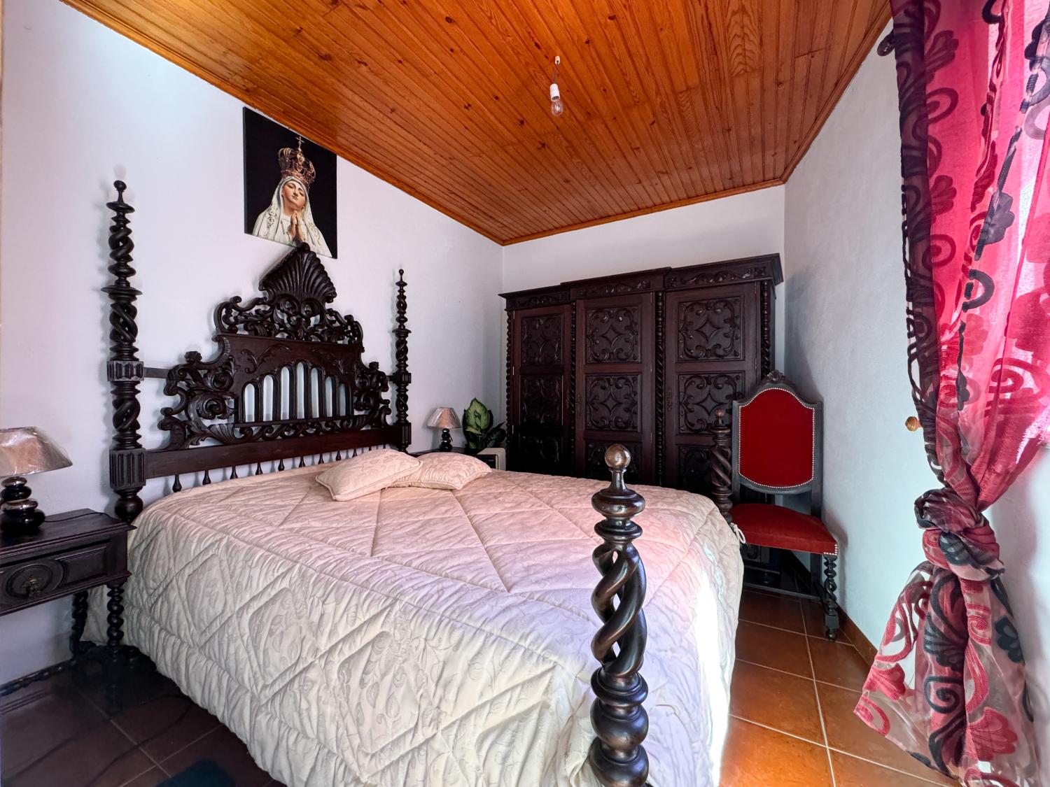  à vendre maison Rio de Moínhos Trancoso 6