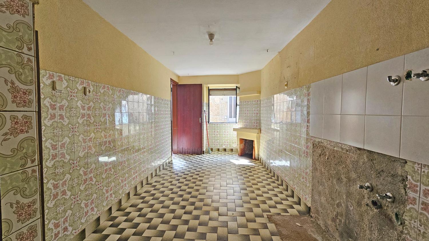  à vendre maison de village Gonçalo Guarda 5
