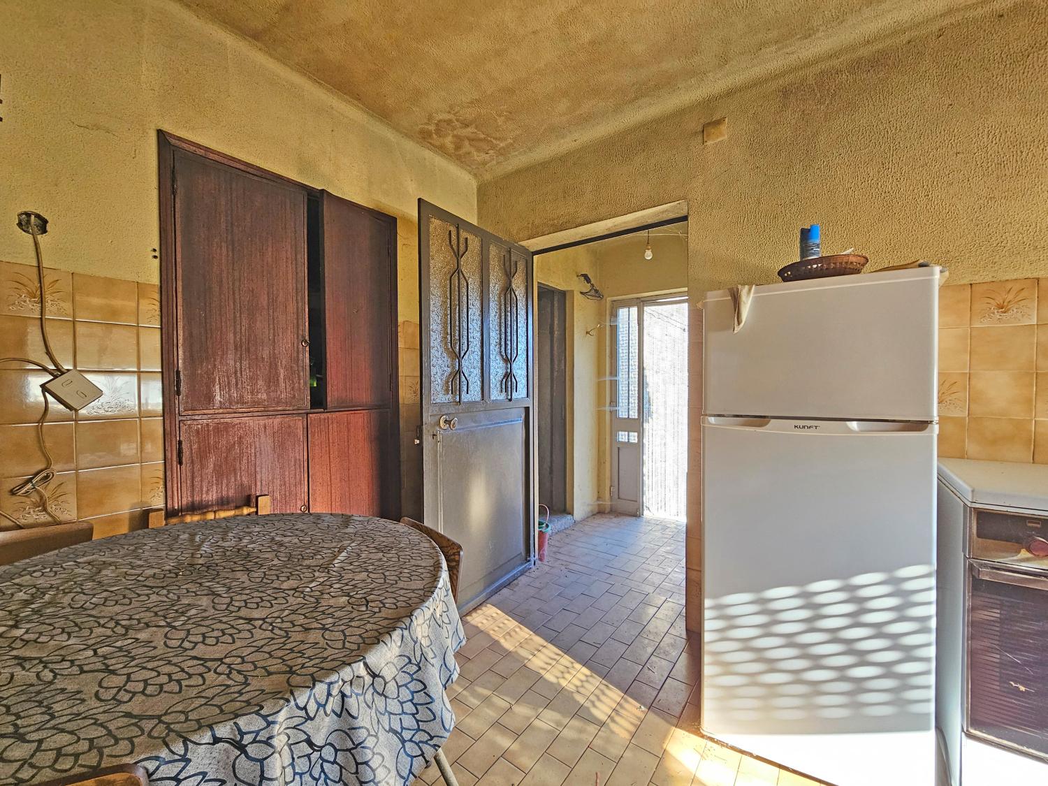  à vendre maison indépendant Monte Brás Guarda 6