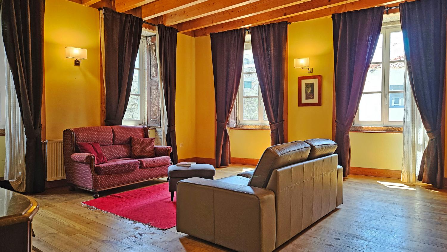  à vendre maison bourgeoise Celorico da Beira Celorico Da Beira 10