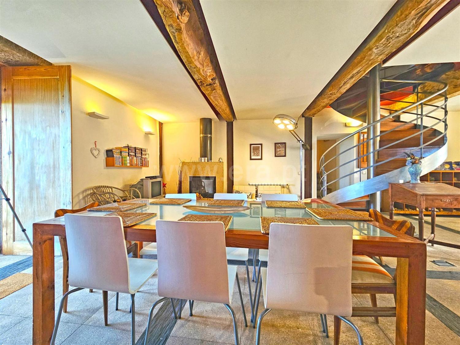  à vendre maison avec gîte Figueira Castelo Rodrigo Figueira De Castelo Rodrigo 8