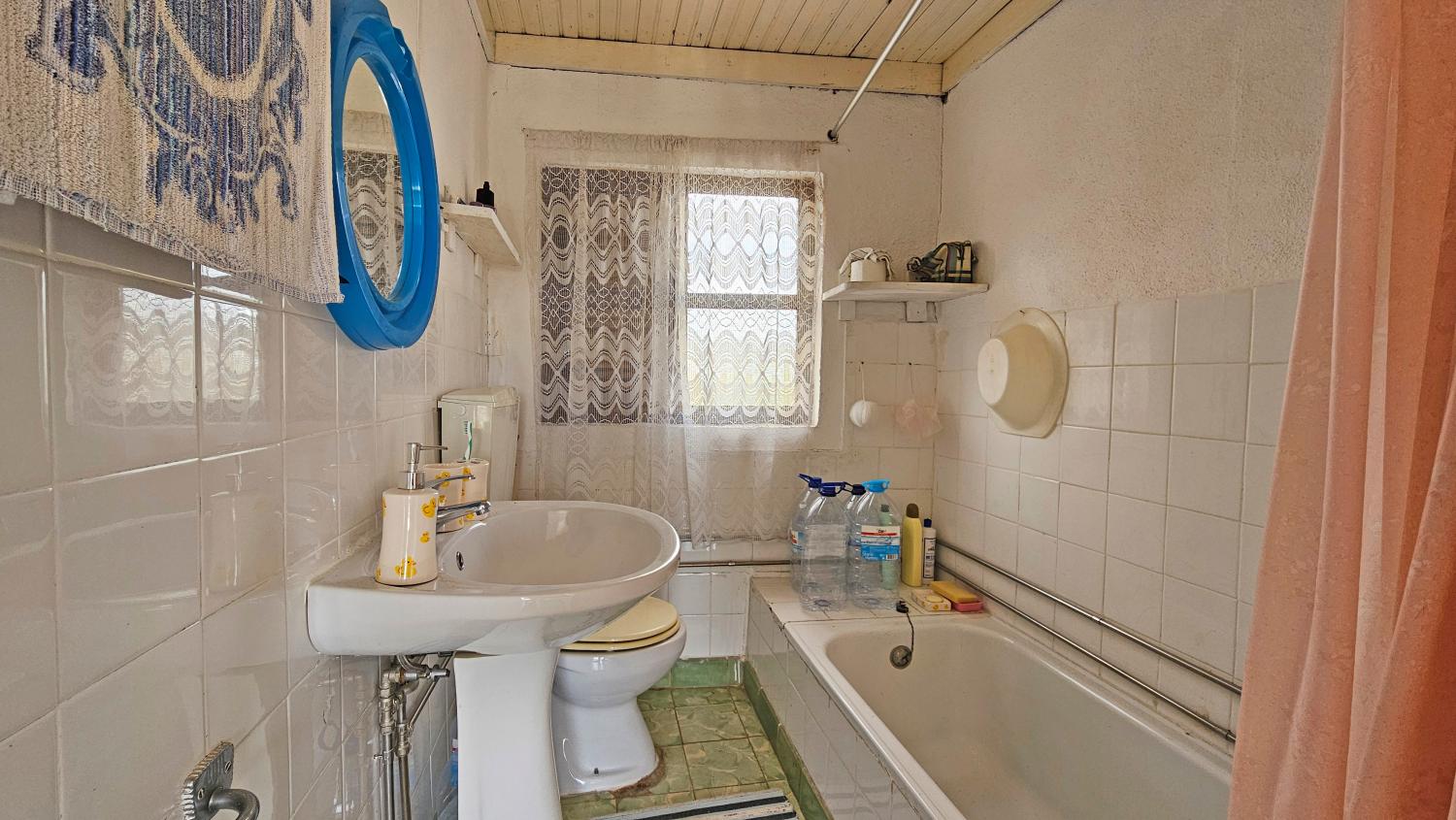  à vendre maison Ade Almeida 13