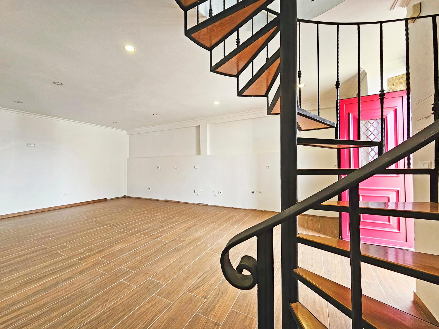  à vendre maison de village Malcata Sabugal 8
