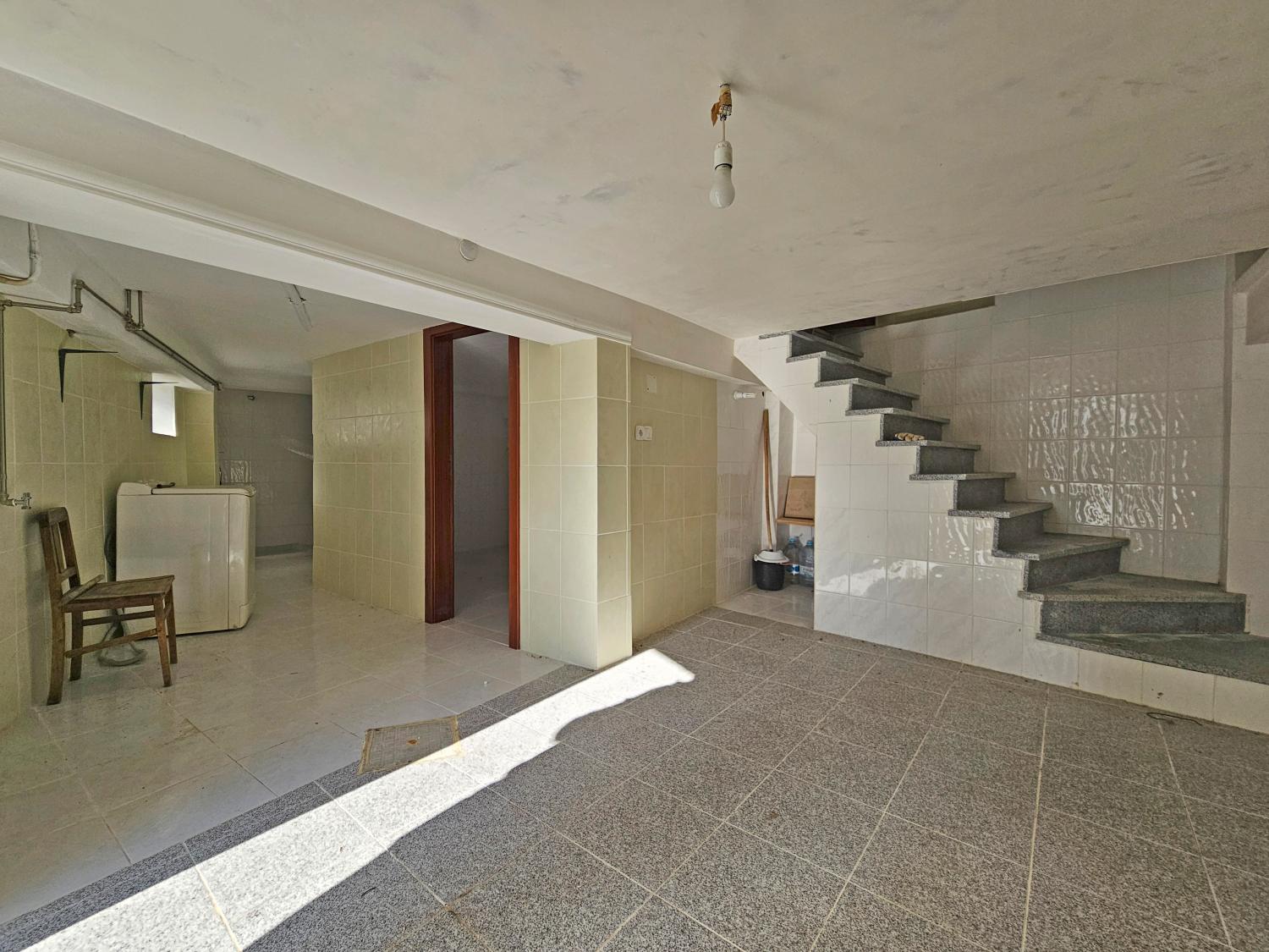  à vendre maison de village Vale de Estrela Guarda 6