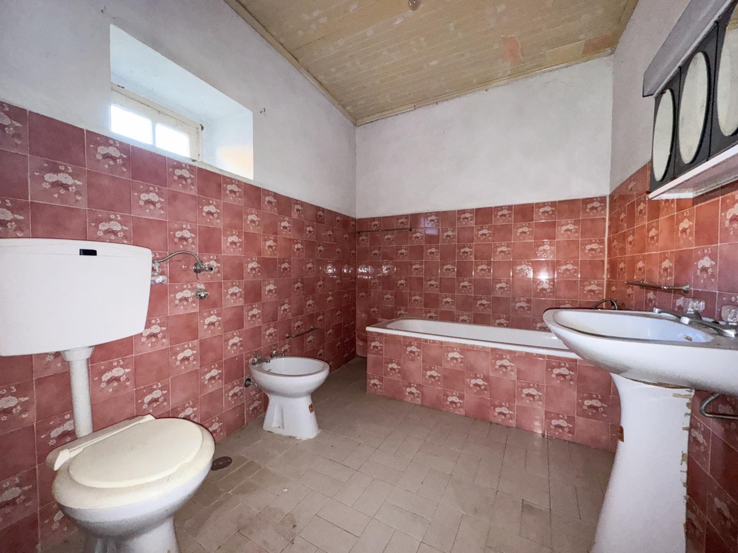  à vendre maison Lomba Sabugal 10