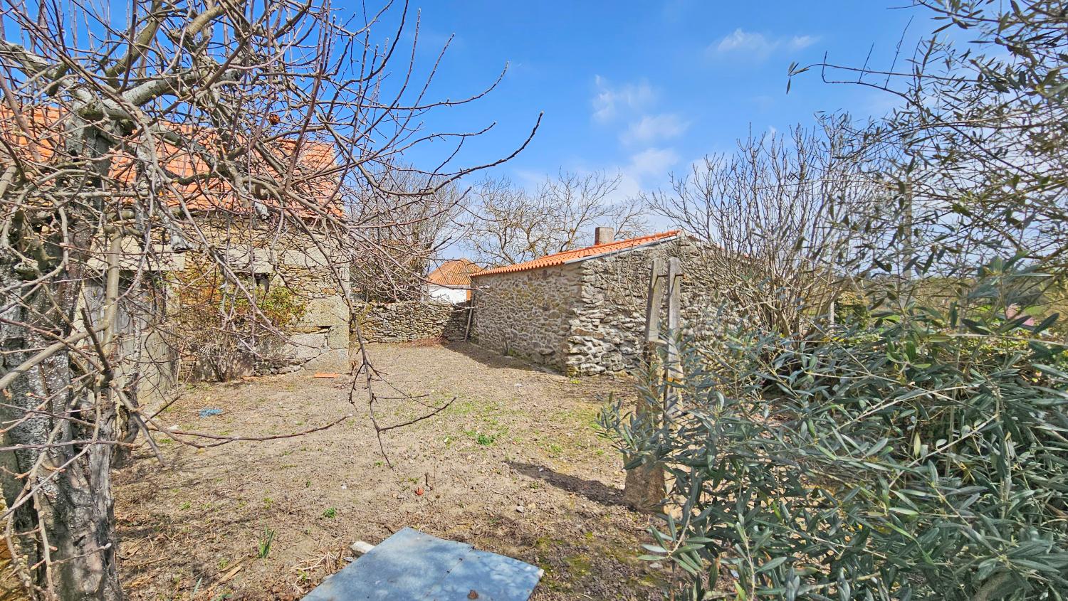  à vendre maison Ade Almeida 6