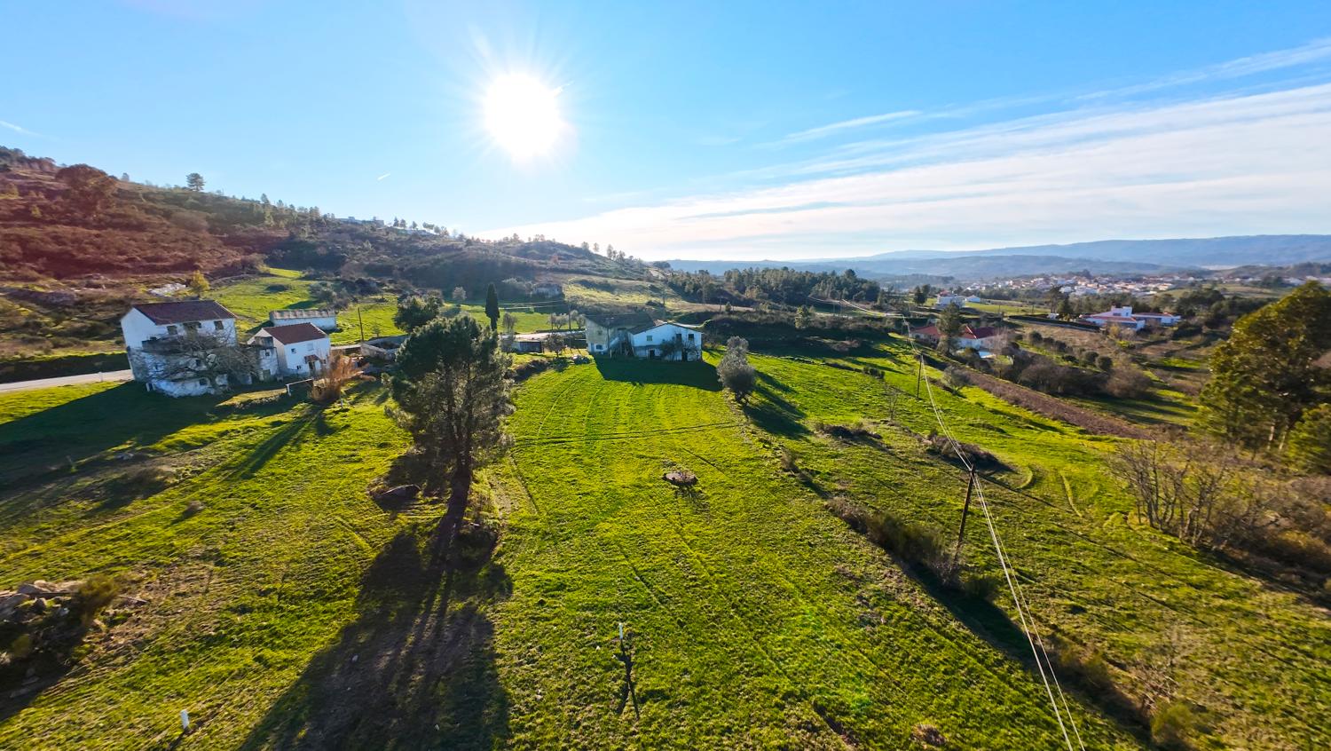  à vendre ferme Aldeia da Serra Celorico Da Beira 7