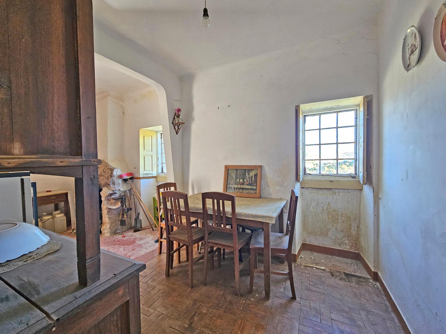  à vendre maison indépendant Donfins Guarda 6