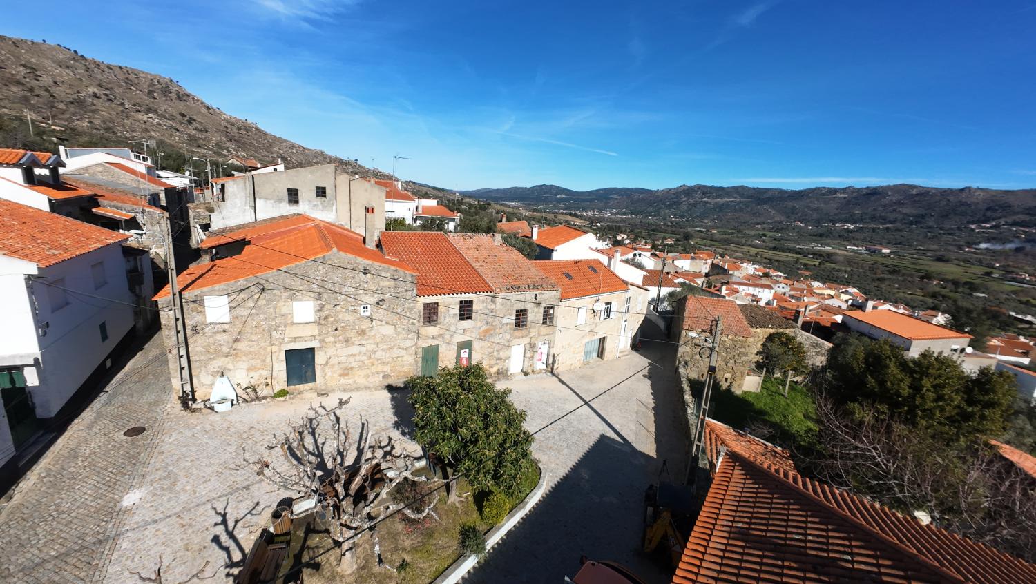  à vendre maison de village Aldeia Viçosa Guarda 9