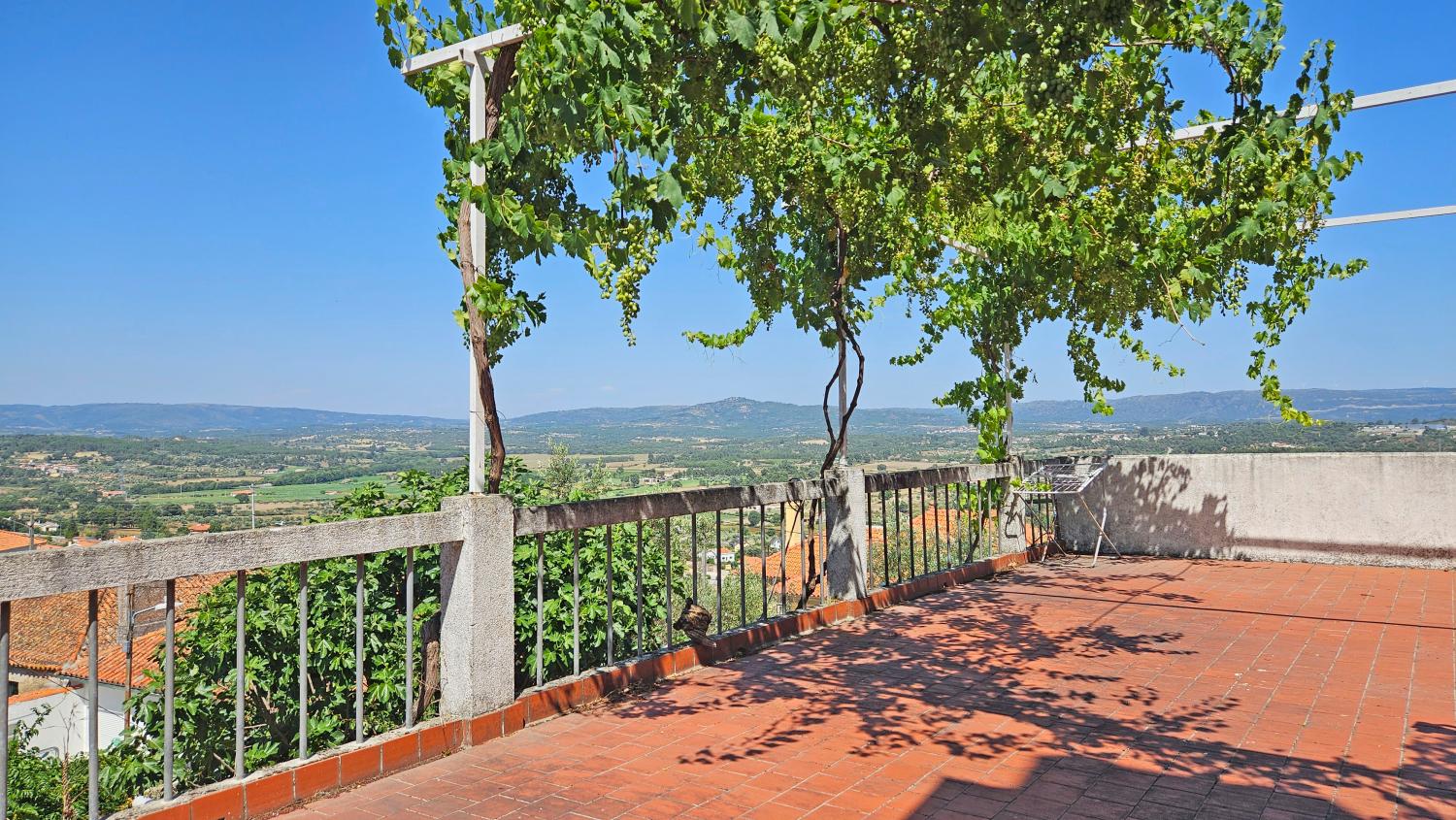  à vendre maison bourgeoise Celorico da Beira Celorico Da Beira 7