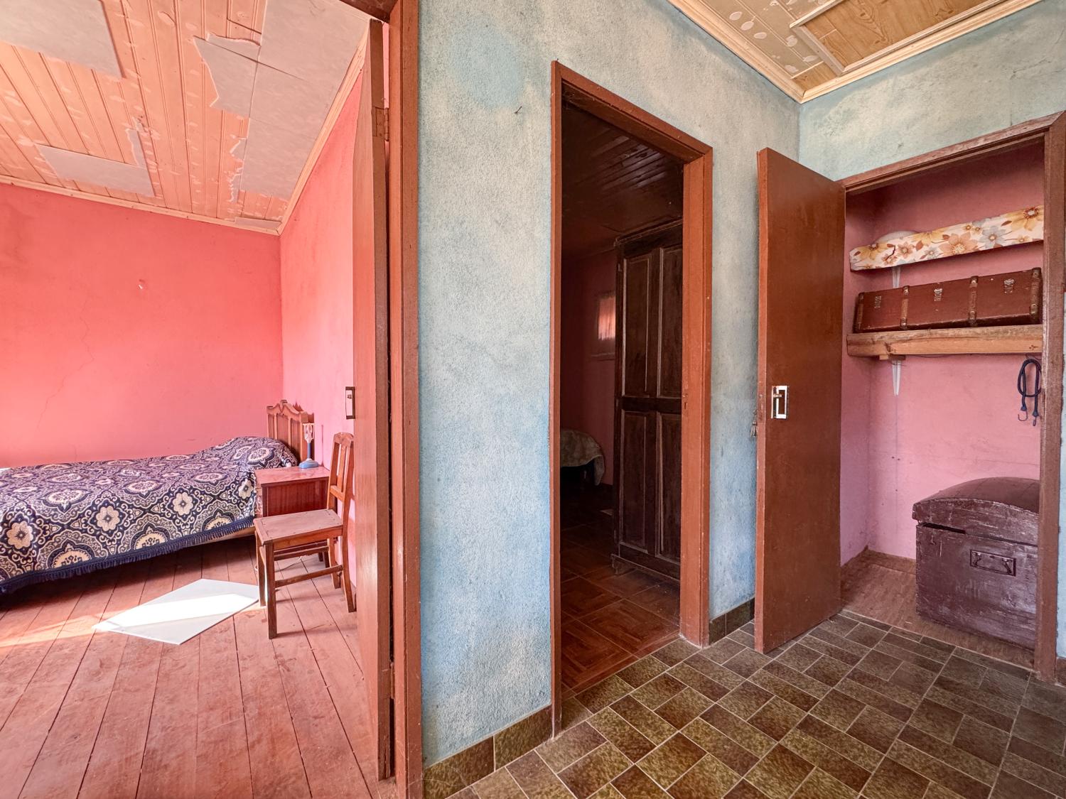  à vendre maison Lomba Sabugal 17