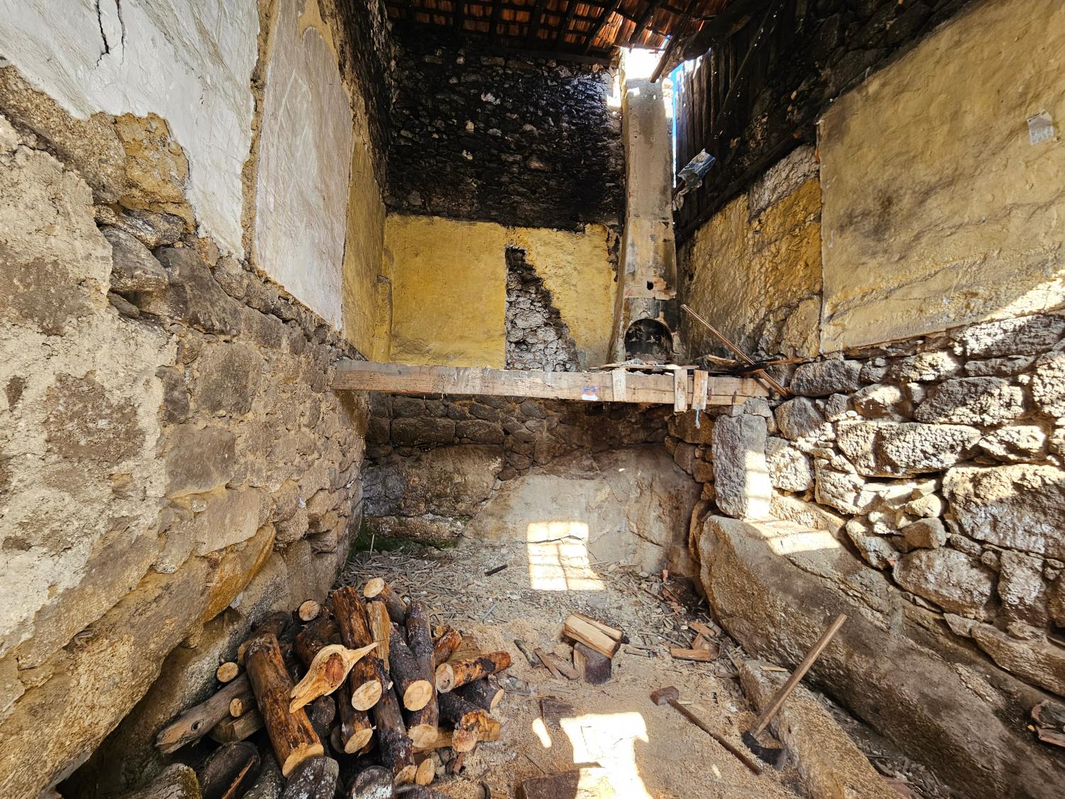 à vendre maison de village Aldeia Viçosa Guarda 8