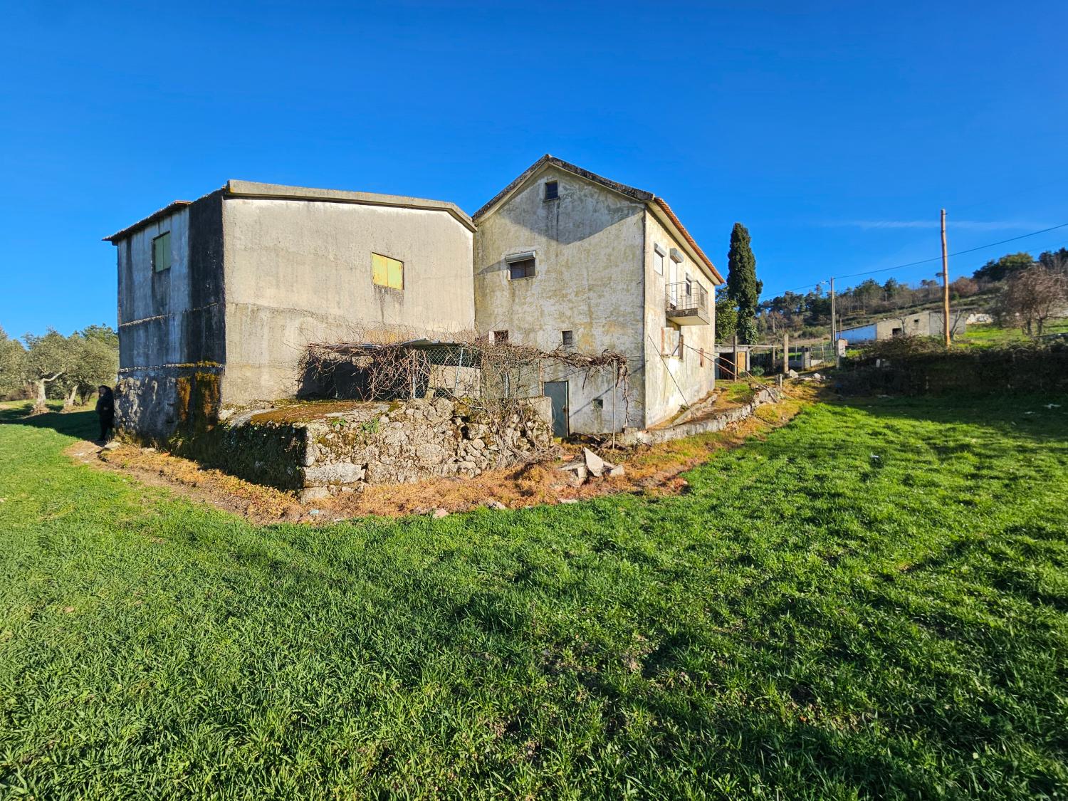  à vendre ferme Aldeia da Serra Celorico Da Beira 2