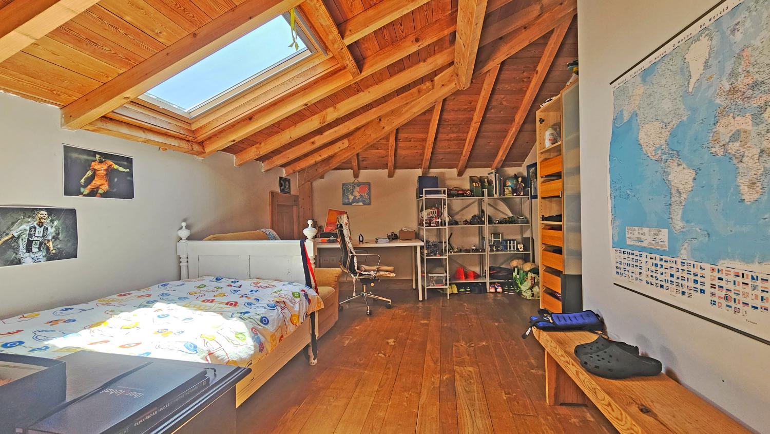  à vendre maison bourgeoise Celorico da Beira Celorico Da Beira 25