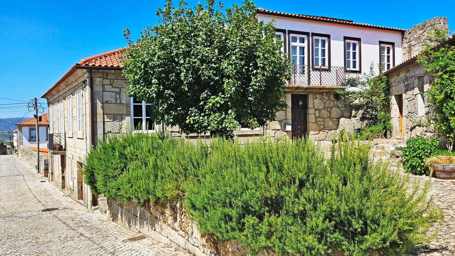  à vendre maison bourgeoise Celorico da Beira Celorico Da Beira 1