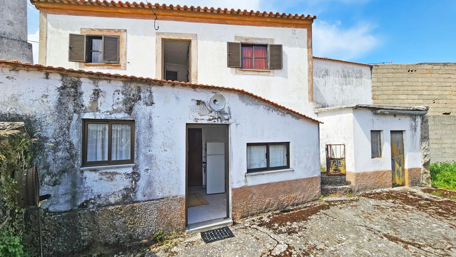  à vendre maison Ade Almeida 5