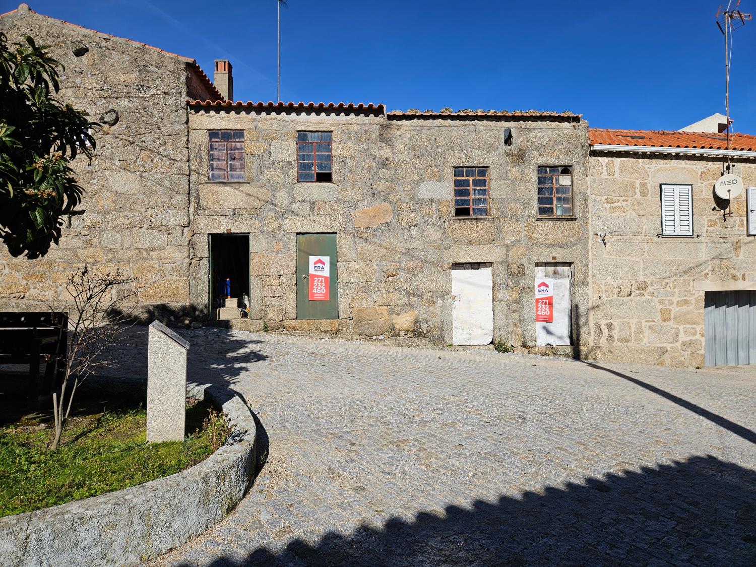  à vendre maison de village Aldeia Viçosa Guarda 2